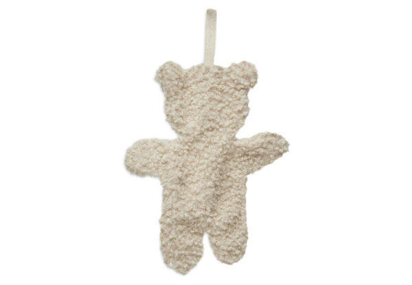 Speen / knuffel doekje Teddy Bear - Afbeelding 2