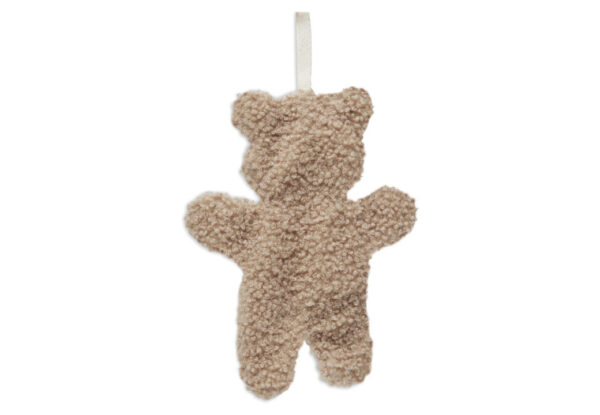 Speen / knuffel doekje Teddy Bear - Afbeelding 2