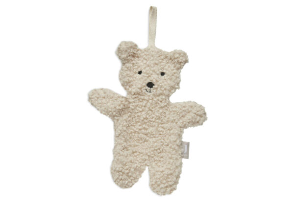 Speen / knuffel doekje Teddy Bear