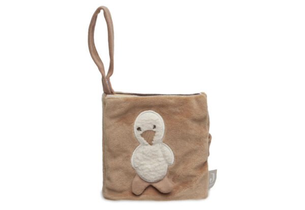 Activiteiten boekje Spring garden duck