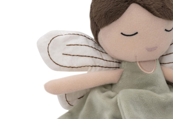 Knuffel fairy Livia - Afbeelding 4