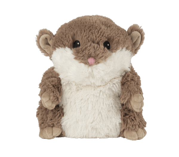 Warmies Warmteknuffel Hamster