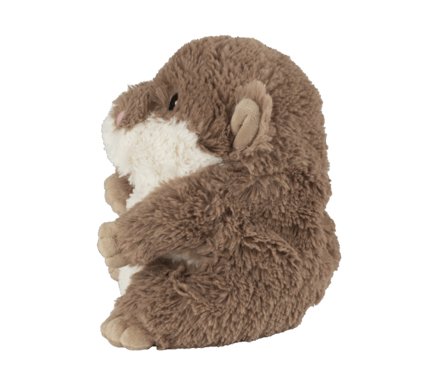Warmies Warmteknuffel Hamster - Afbeelding 4