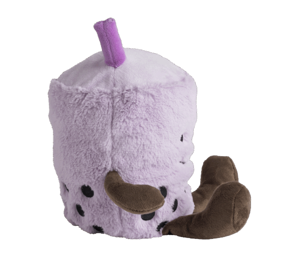 Warmies Warmteknuffel Bubble Tea - Afbeelding 3