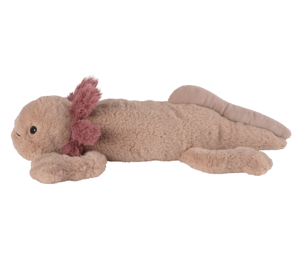 Warmies Warmteknuffel Axoloti - Afbeelding 4