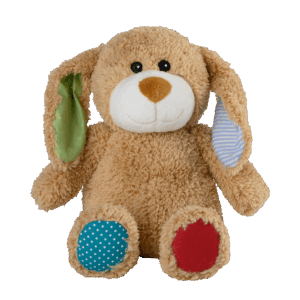 MINI Warmies Warmteknuffel Baby Haasje