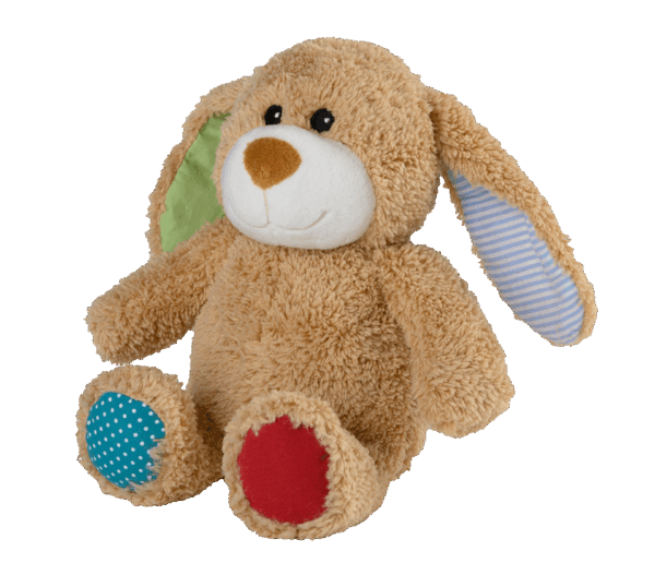 MINI Warmies Warmteknuffel Baby Haasje - Afbeelding 3