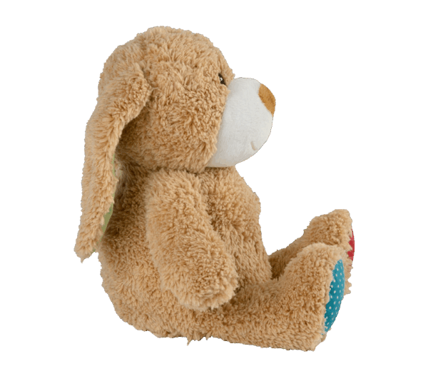 MINI Warmies Warmteknuffel Baby Haasje - Afbeelding 4