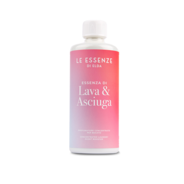 Wasparfum Lava & Asciuga 500 ml