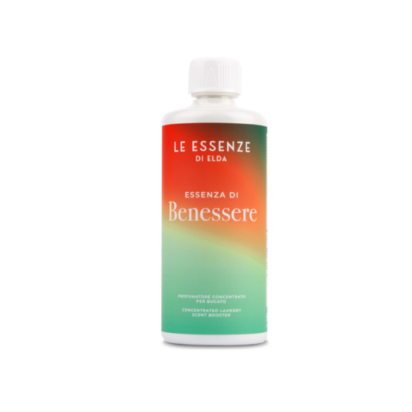 Wasparfum Benessere 500 ml