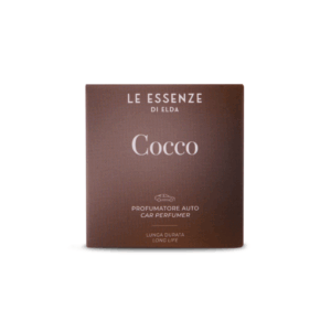 Autoparfum Cocco