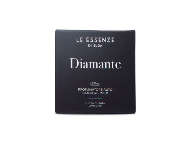 Autoparfum Diamante