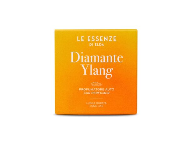 Autoparfum Diamante Ylang-Ylang