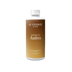 Wasparfum Ambra 500 ml