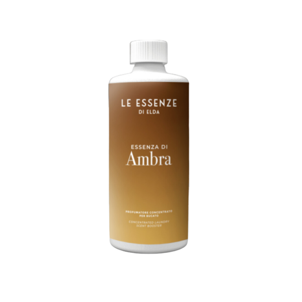 Wasparfum Ambra 500 ml