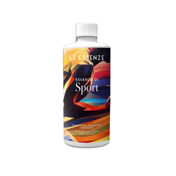 Wasparfum Sport 500 ml