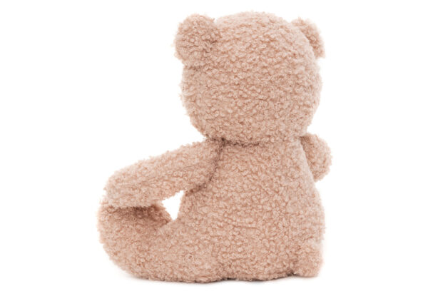 Knuffel Teddy Bear Wild Rose - Afbeelding 5