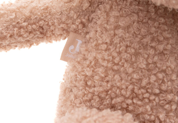 Knuffel Teddy Bear Wild Rose - Afbeelding 4