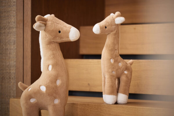 Knuffel Giraffe XL - Afbeelding 2