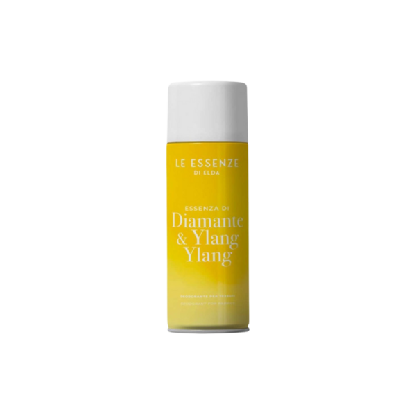 Textielspray Diamante ylang-ylang