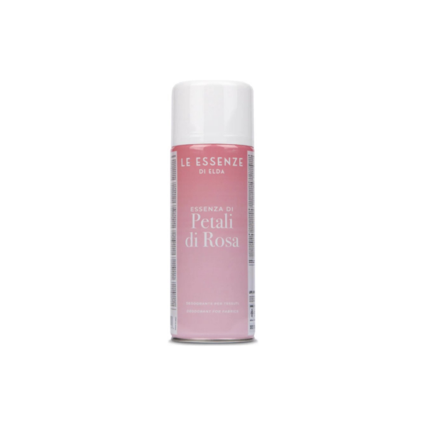 Textielspray Rosa