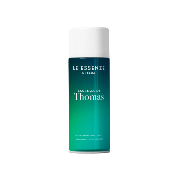 Textielspray Thomas