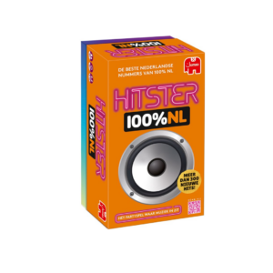 Hitster 100% NL