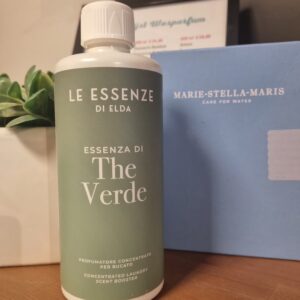 Wasparfum en Marie Stella Maris