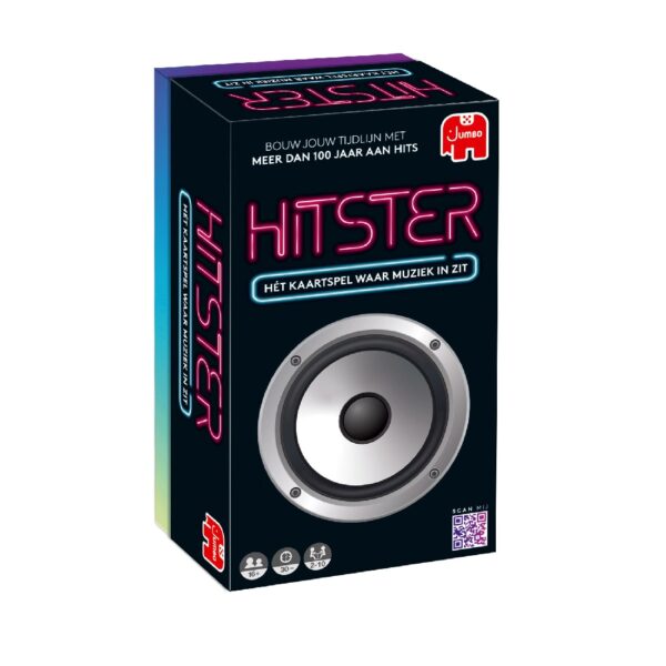 Hitster Original