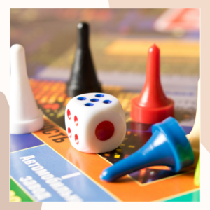 Spellen