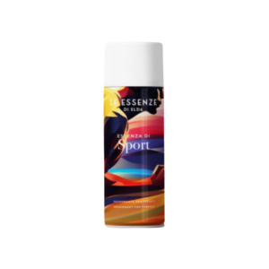 Textielspray Sport