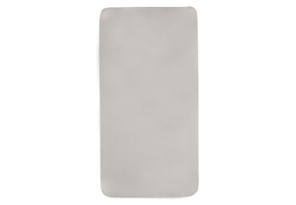 Hoeslaken ledikant Nougat - Afbeelding 4