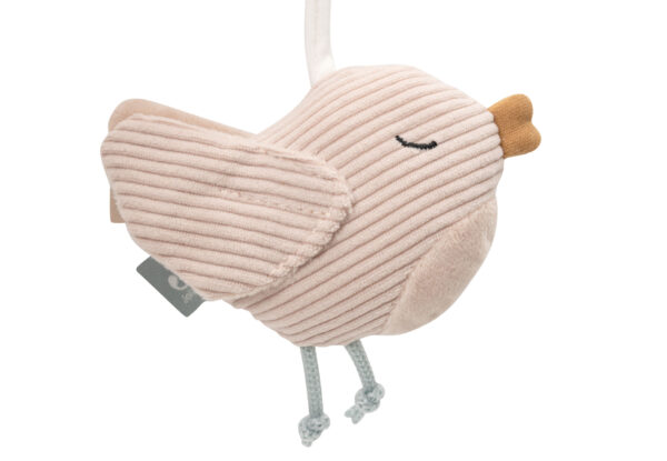 Activiteitenspiraal Lovely Birds - Afbeelding 3