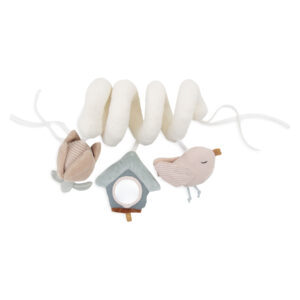 Activiteitenspiraal Lovely Birds