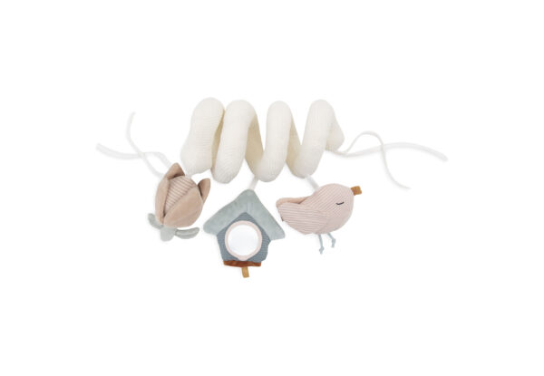 Activiteitenspiraal Lovely Birds