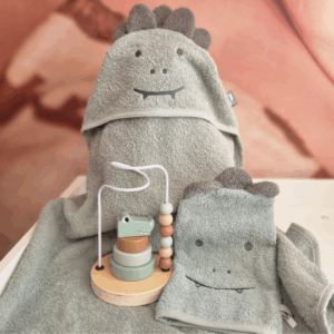 Cadeaupakketje Kroko