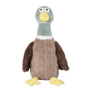 Warmies Warmteknuffel Eend