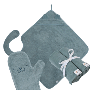 Giftset badderen Blueberry