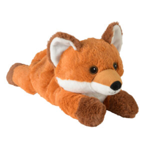 Warmies Warmteknuffel Vos liggend