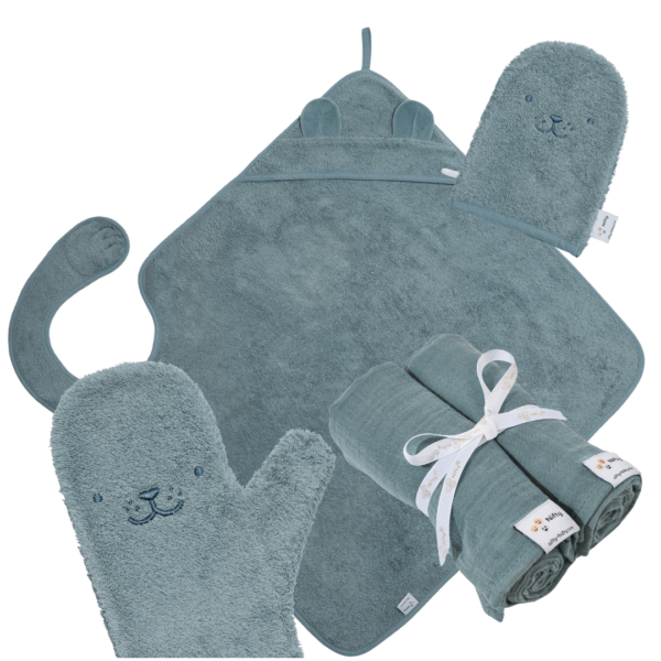 Giftset Handsfree Blueberry