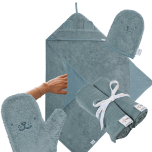Giftset 2 in 1 Blueberry