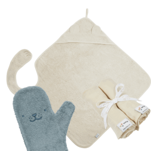 Giftset badderen Vanilla Blueberry