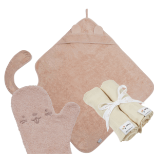 Giftset badderen Blush
