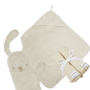 Giftset badderen Vanilla