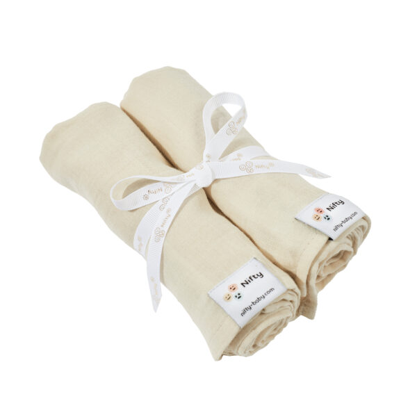 Giftset badderen Vanilla Blush - Afbeelding 8