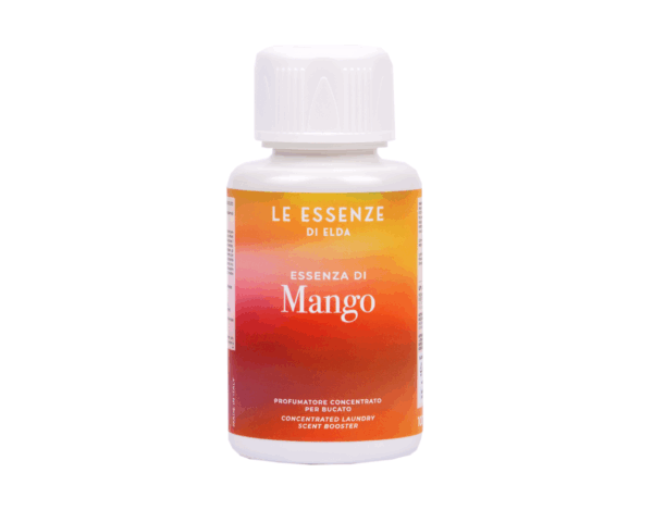 Wasparfum Mango 100 ml NIEUW!
