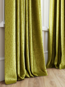 Oversized voor een nonchalante uitstraling.