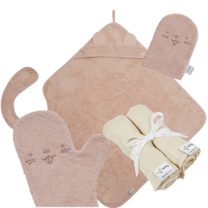 Giftset Handsfree Blush
