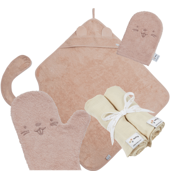 Giftset Handsfree Blush