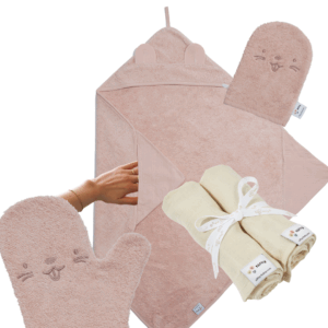 Giftset 2 in 1 Blush